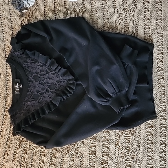 Lulus Sweater - Picture 1 of 2
